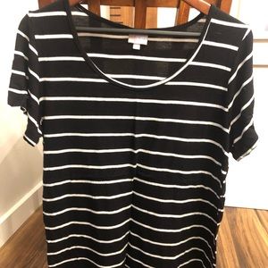 Lularoe classic t